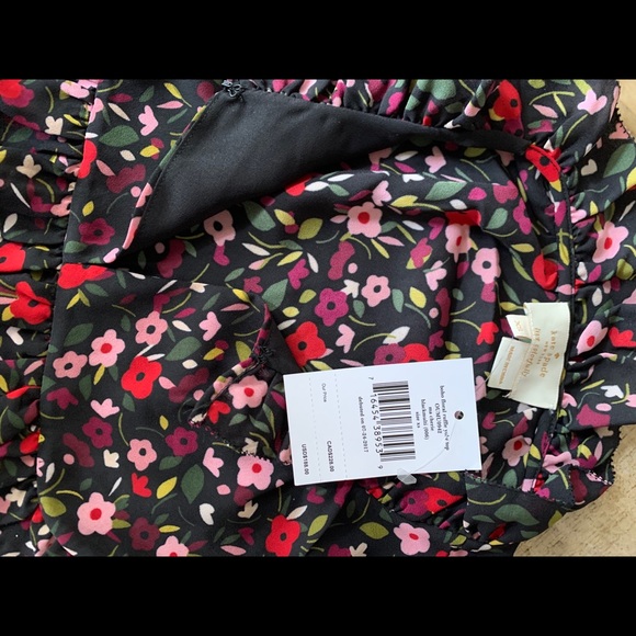 Kate ♠️ spade top - Picture 3 of 5